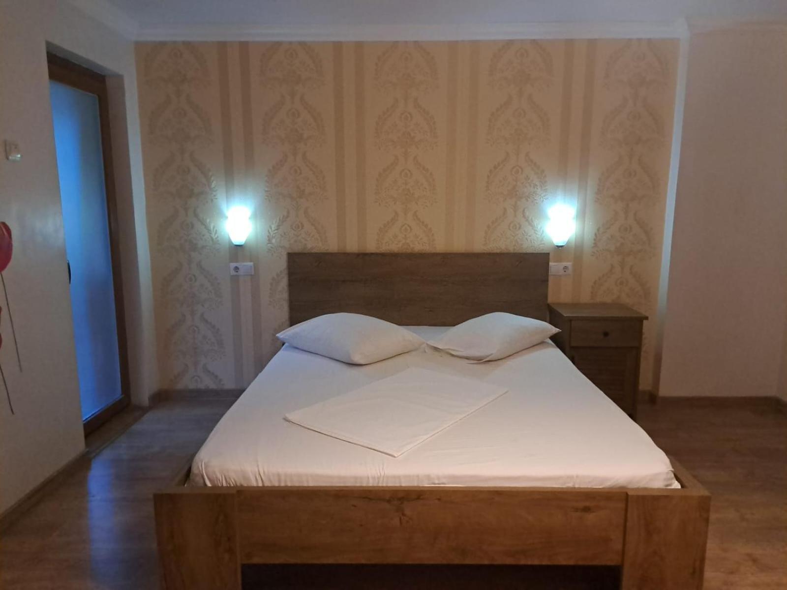 Guesthouse Magic Baile Herculane Room photo