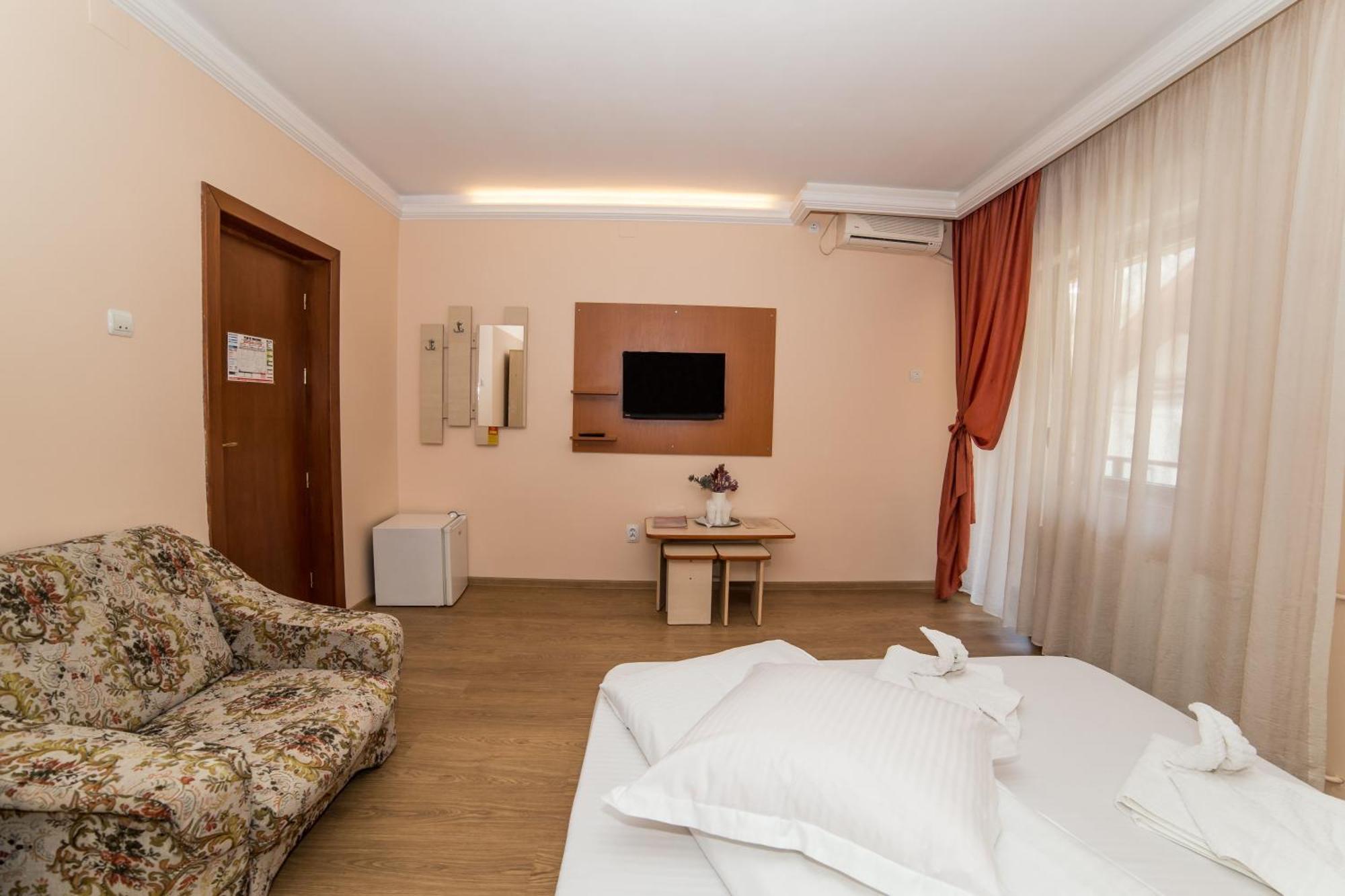 Guesthouse Magic Baile Herculane Room photo