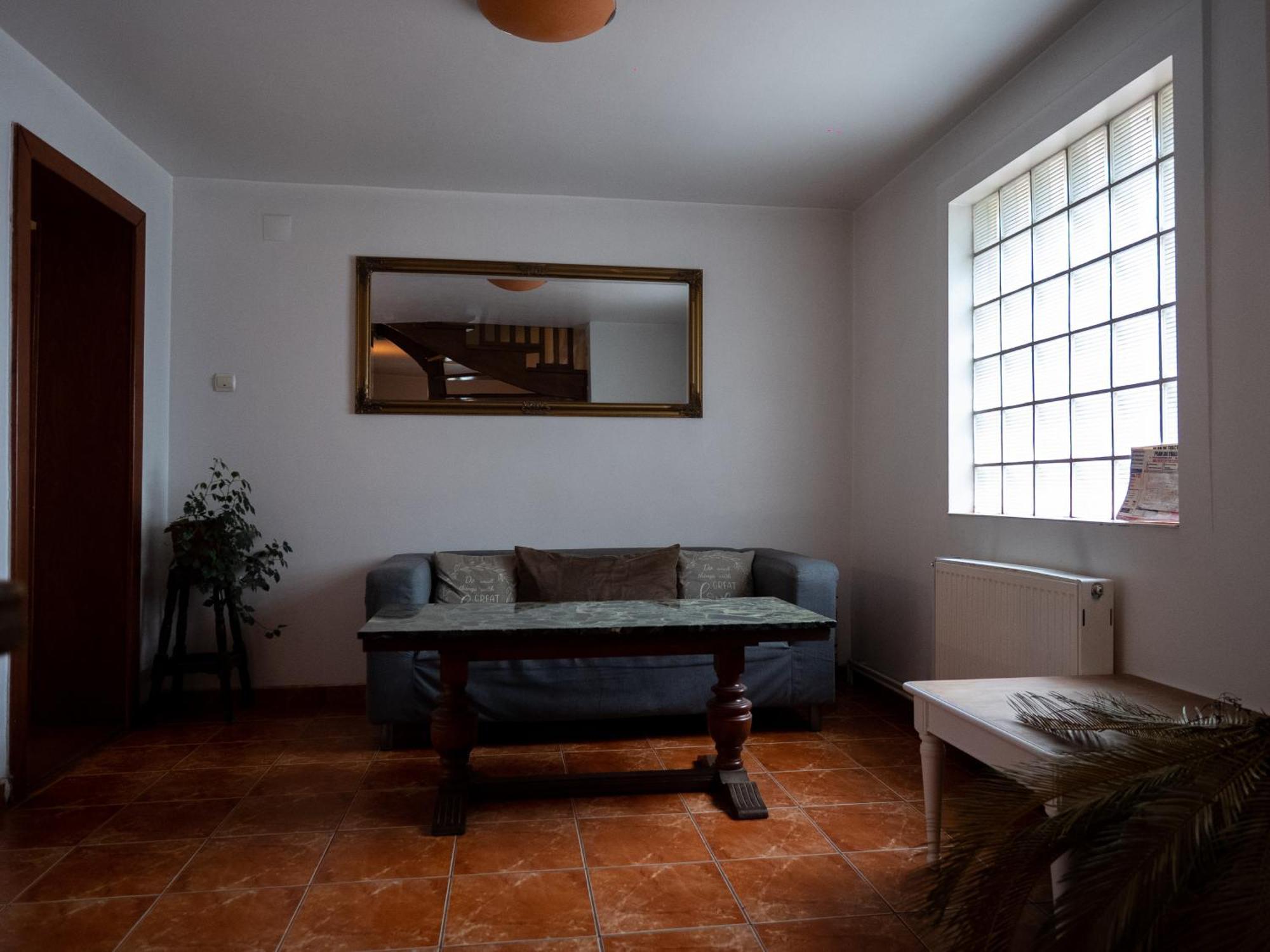 Guesthouse Magic Baile Herculane Exterior photo