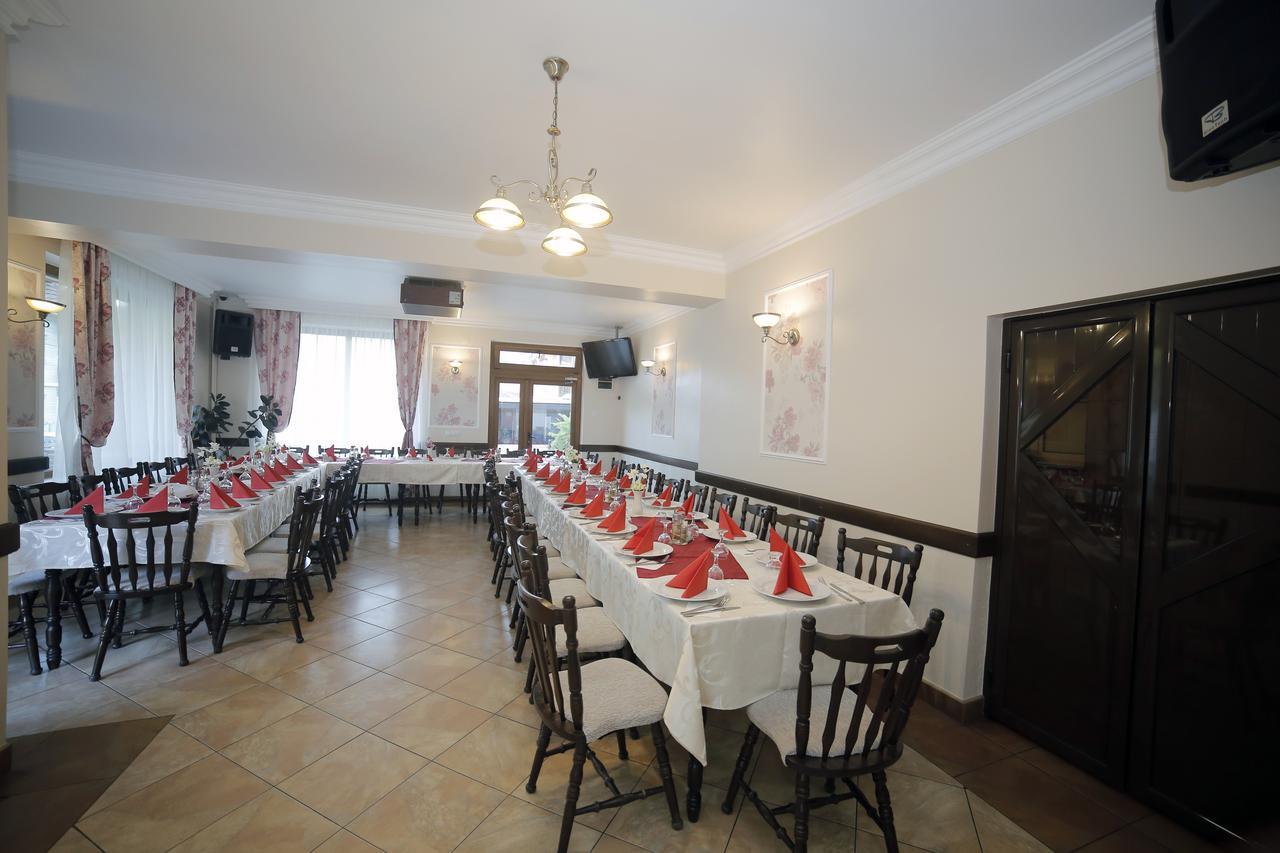 Guesthouse Magic Baile Herculane Exterior photo